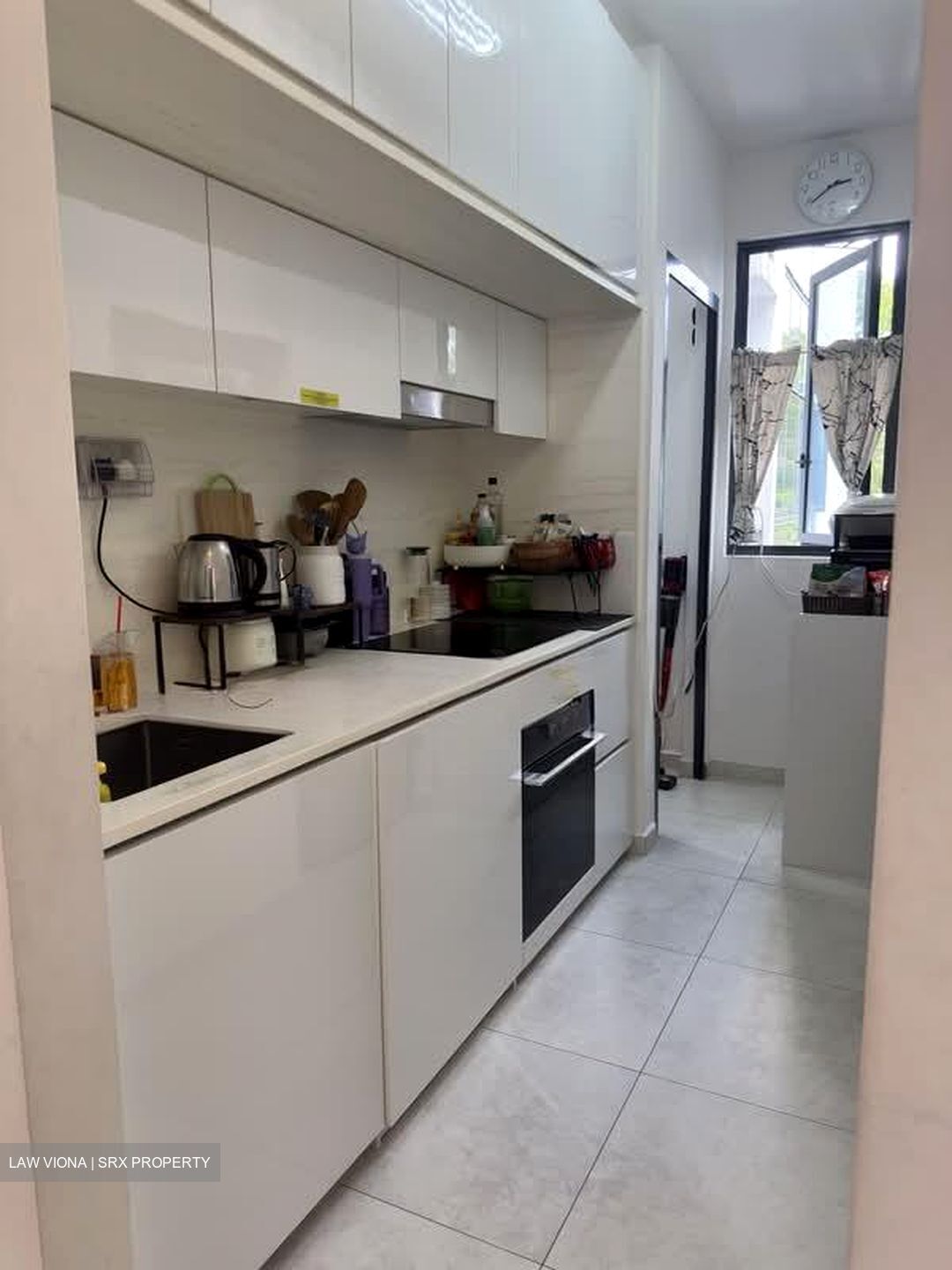 Lattice One (D20), Apartment #569597291